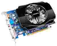 Отзывы GIGABYTE GeForce GT 440 830Mhz PCI-E 2.0 1024Mb 1800Mhz 128 bit DVI HDMI HDCP