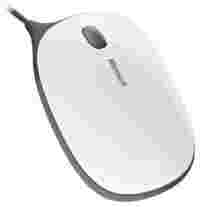 Отзывы Microsoft Express Mouse Grey-White USB