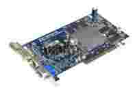 Отзывы GIGABYTE Radeon 9550 250Mhz AGP 256Mb 400Mhz 128 bit DVI TV