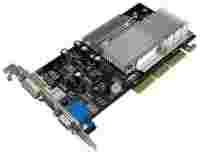 Отзывы Inno3D GeForce FX 5500 270Mhz AGP 256Mb 400Mhz 128 bit DVI TV