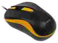 Отзывы SmartBuy SBM-317-KY Black-Yellow USB