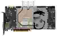 Отзывы MSI GeForce GTX 1070 1607Mhz PCI-E 3.0 8192Mb 8108Mhz 256 bit DVI HDMI HDCP SEA HAWK EK X