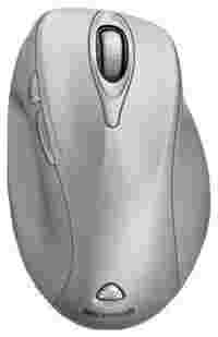 Отзывы Microsoft Wireless Laser Mouse 6000 White USB