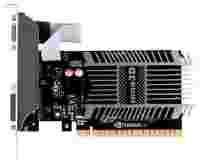 Отзывы Inno3D GeForce GT 710 954Mhz PCI-E 2.0 1024Mb 1600Mhz 64 bit DVI HDMI HDCP