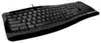 Отзывы Microsoft Comfort Curve Keyboard 3000 Black USB