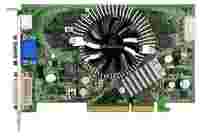 Отзывы Leadtek GeForce 7300 GT 400Mhz AGP 256Mb 700Mhz 128 bit DVI TV YPrPb