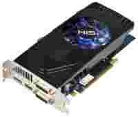 Отзывы HIS Radeon HD 5770 850Mhz PCI-E 2.1 1024Mb 4800Mhz 128 bit 2xDVI HDMI HDCP Fan