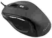 Отзывы Oklick 404 M Optical Mouse Black-Dark Grey USB