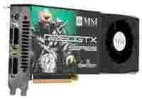 Отзывы MSI GeForce GTX 260 580Mhz PCI-E 2.0 896Mb 2000Mhz 448 bit 2xDVI TV HDCP YPrPb