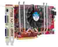 Отзывы MSI GeForce 9800 GT 660Mhz PCI-E 2.0 512Mb 1900Mhz 256 bit 2xDVI TV HDCP YPrPb Cool