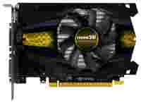 Отзывы Inno3D GeForce GTX 750 Ti 1020Mhz PCI-E 3.0 2048Mb 5400Mhz 128 bit 2xDVI Mini-HDMI HDCP