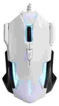 Отзывы SmartBuy SBM-708G-WK White USB