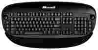 Отзывы Microsoft Reclusa Gaming Keyboard Black USB