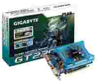 Отзывы GIGABYTE GeForce GT 220 720Mhz PCI-E 2.0 1024Mb 1600Mhz 128 bit DVI HDMI HDCP