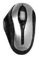 Отзывы Oklick 725 L Optical Mouse Black USB+PS/2