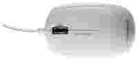 Отзывы Samsung MO-130 White USB