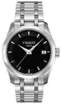 Отзывы Tissot T035.210.11.051.00