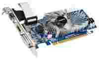 Отзывы GIGABYTE GeForce GT 620 700Mhz PCI-E 2.0 1024Mb 1200Mhz 64 bit DVI HDMI HDCP