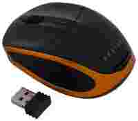 Отзывы Oklick 530SW Wireless Optical Mouse Black-Brown USB