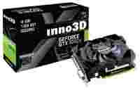 Отзывы Inno3D GeForce GTX 1050 Ti 1290Mhz PCI-E 3.0 4096Mb 7008Mhz 128 bit DVI HDMI HDCP Compact