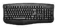 Отзывы Oklick 340 M Office Keyboard Black PS/2