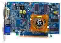 Отзывы GIGABYTE Radeon X700 400Mhz PCI-E 128Mb 700Mhz 128 bit DVI TV YPrPb