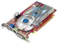 Отзывы HIS Radeon X1650 500Mhz PCI-E 256Mb 800Mhz 128 bit DVI TV YPrPb