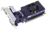 Отзывы Inno3D GeForce GT 720 797Mhz PCI-E 2.0 1024Mb 5000Mhz 64 bit DVI HDMI HDCP