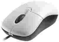 Отзывы Microsoft Basic Optical Mouse White USB