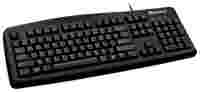 Отзывы Microsoft Wired Keyboard 200 Black USB