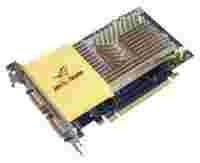 Отзывы ASUS GeForce 8600 GT 540Mhz PCI-E 512Mb 1400Mhz 128 bit 2xDVI TV HDCP YPrPb Silent