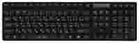 Отзывы Oklick 570 M Multimedia Keyboard Black USB