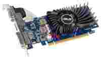 Отзывы ASUS GeForce GT 610 810Mhz PCI-E 2.0 1024Mb 1200Mhz 64 bit DVI HDMI HDCP
