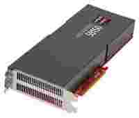 Отзывы AMD FirePro S9150 PCI-E 3.0 16384Mb 512 bit