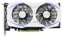 Отзывы ASUS GeForce GTX 1050 Ti 1341Mhz PCI-E 3.0 4096Mb 7008Mhz 128 bit DVI HDMI HDCP Dual OC