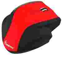 Отзывы SmartBuy SBM-613AG-RK Red-Black USB