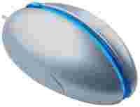 Отзывы Microsoft Optical Mouse by S arck Blue USB