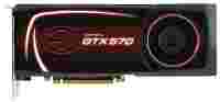 Отзывы EVGA GeForce GTX 570 732Mhz PCI-E 2.0 1280Mb 3800Mhz 320 bit 2xDVI Mini-HDMI HDCP