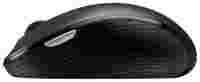 Отзывы Microsoft Wireless Mobile Mouse 4000 for Business Black USB