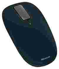 Отзывы Microsoft Explorer Touch Mouse Storm Grey USB