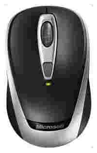 Отзывы Microsoft Wireless Mobile Mouse 3000 Black USB