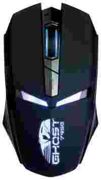 Отзывы Oklick 795G GHOST Gaming Optical Mouse Black USB