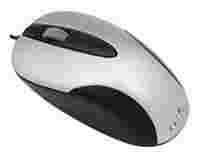 Отзывы Oklick 151 M Optical Mouse White-Black PS/2
