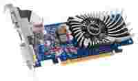 Отзывы ASUS GeForce GT 220 625Mhz PCI-E 2.0 1024Mb 800Mhz 128 bit DVI HDMI HDCP Cool