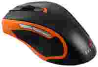 Отзывы Oklick 408 MW Wireless Optical Mouse Black-Orange USB