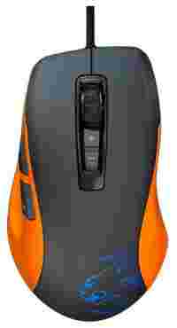 Отзывы ROCCAT Kone Pure Color Orange USB