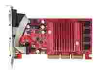 Отзывы Gainward GeForce FX5200 250Mhz AGP 128Mb 266Mhz 128 bit DVI TV Silent
