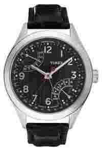 Отзывы Timex T2N502