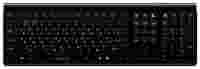 Отзывы Oklick 560 S Multimedia Keyboard Black USB