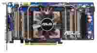 Отзывы ASUS GeForce GTS 250 740Mhz PCI-E 2.0 1024Mb 2008Mhz 256 bit DVI HDMI HDCP